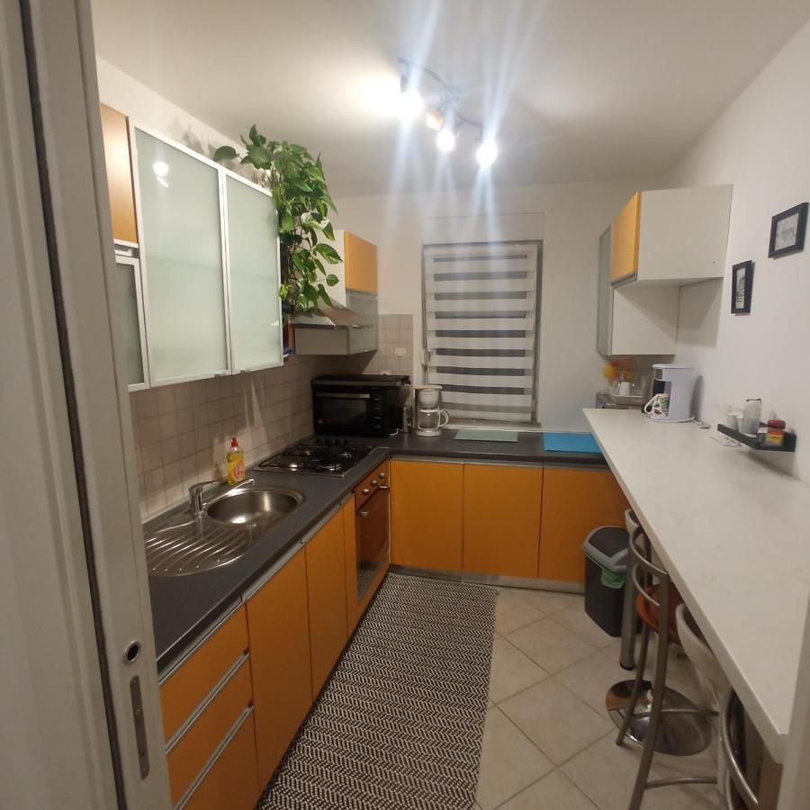 Apartman Drazice-Grobnik Kültér fotó