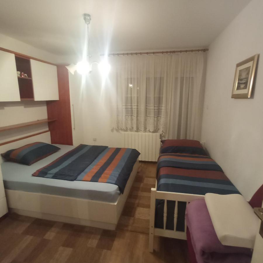 Apartman Drazice-Grobnik Kültér fotó