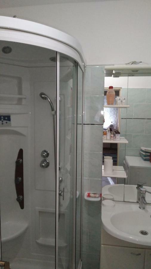 Apartman Drazice-Grobnik Kültér fotó
