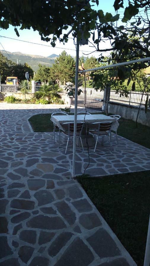 Apartman Drazice-Grobnik Kültér fotó