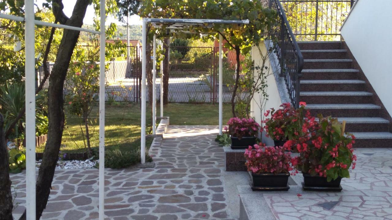 Apartman Drazice-Grobnik Kültér fotó